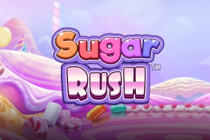 Sugar Rush at Shelbyspin casino