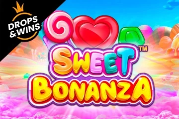 Sweet Bonanza at Shelbyspin casino